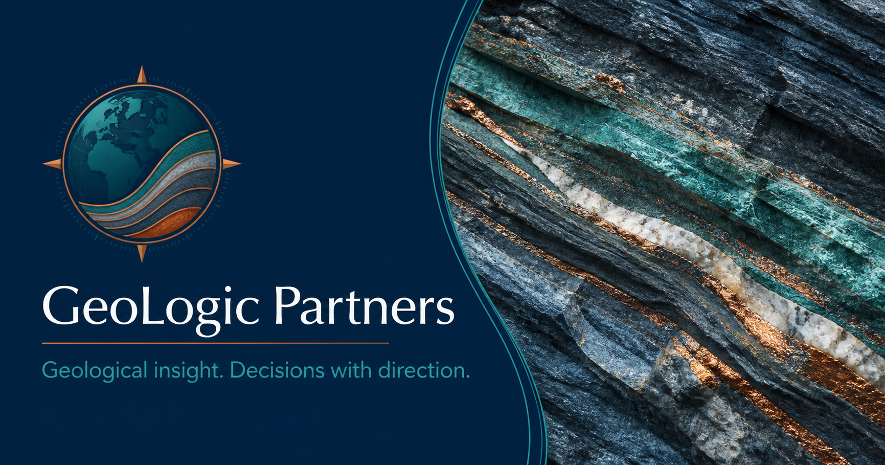 GeoLogic Broad Page Logo